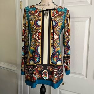 Sunny Leigh blouse -15-